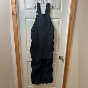 Overalls Women’s Size Sm/Med